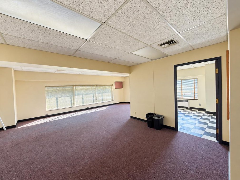 Image for 10-Story Downtown Wheeling Investment & Redevelopment Opportunity