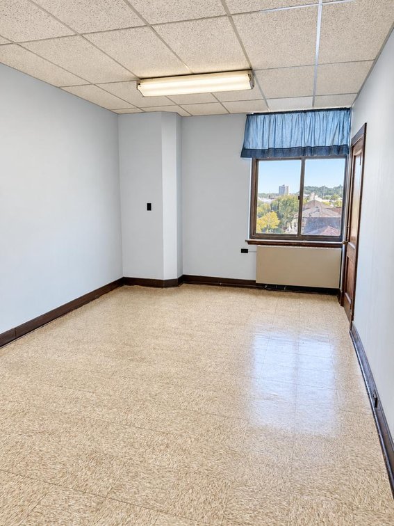 Image for 10-Story Downtown Wheeling Investment & Redevelopment Opportunity
