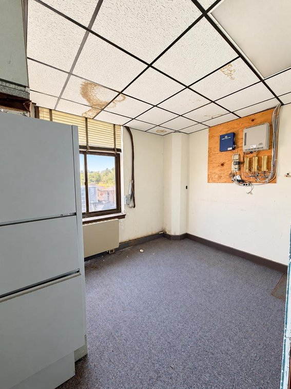 Image for 10-Story Downtown Wheeling Investment & Redevelopment Opportunity