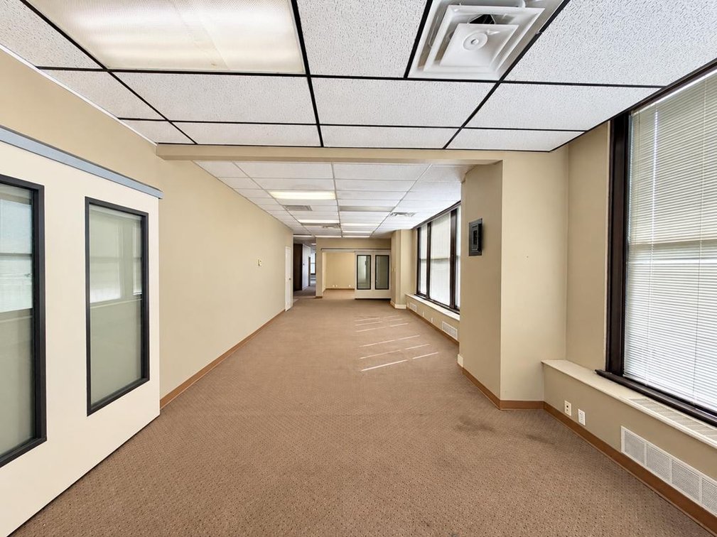 Image for 10-Story Downtown Wheeling Investment & Redevelopment Opportunity