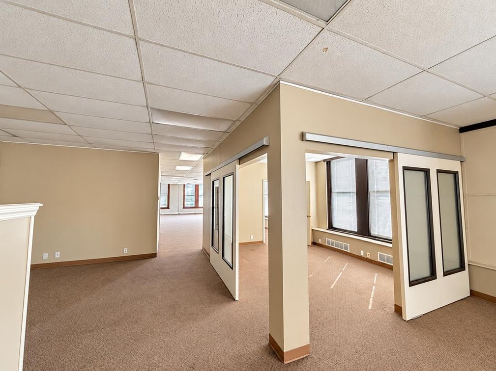 Image for 10-Story Downtown Wheeling Investment & Redevelopment Opportunity