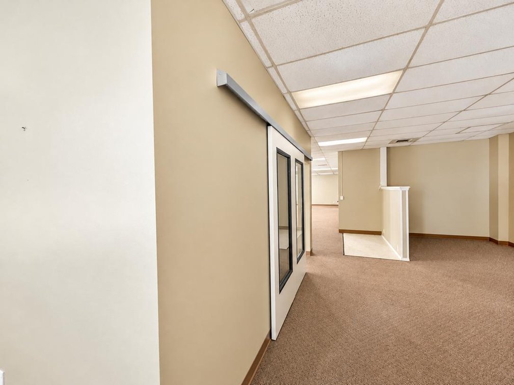 Image for 10-Story Downtown Wheeling Investment & Redevelopment Opportunity