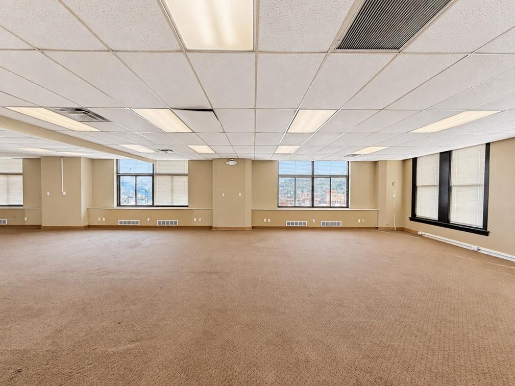 Image for 10-Story Downtown Wheeling Investment & Redevelopment Opportunity