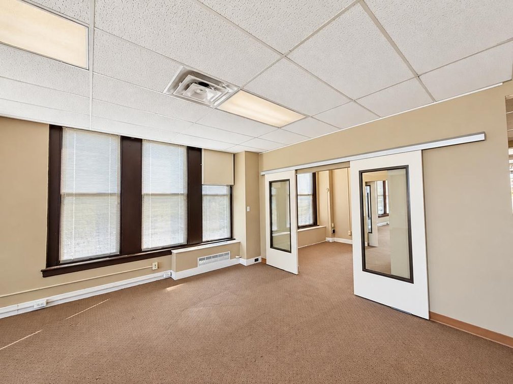 Image for 10-Story Downtown Wheeling Investment & Redevelopment Opportunity