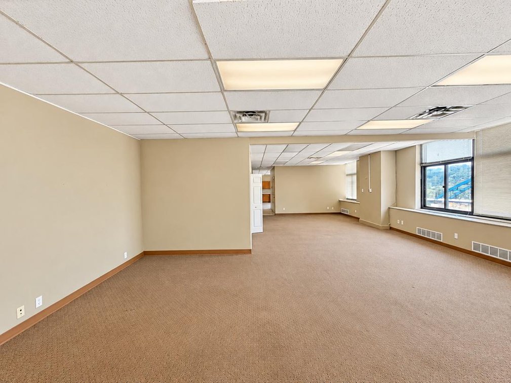 Image for 10-Story Downtown Wheeling Investment & Redevelopment Opportunity