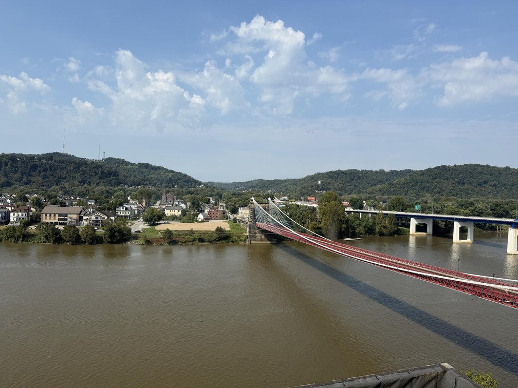Image for 10-Story Downtown Wheeling Investment & Redevelopment Opportunity
