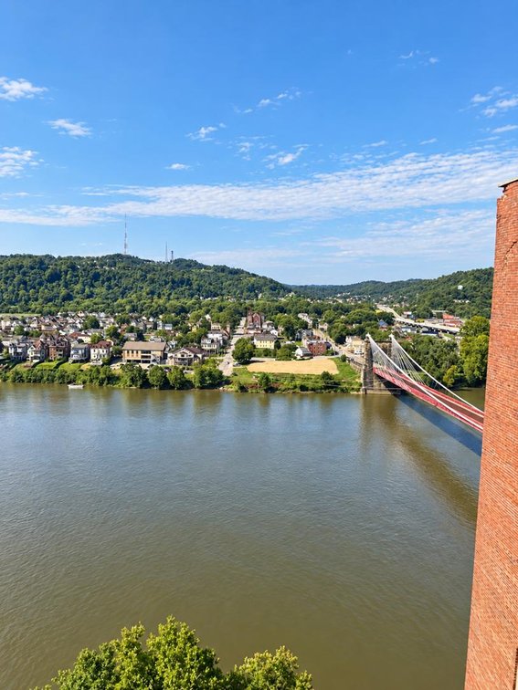 Image for 10-Story Downtown Wheeling Investment & Redevelopment Opportunity