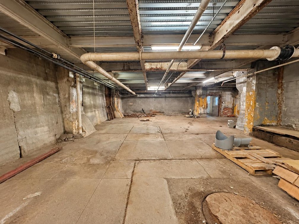 Image for 10-Story Downtown Wheeling Investment & Redevelopment Opportunity