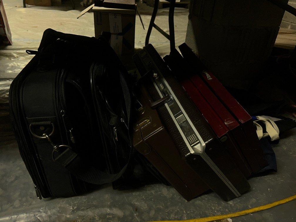 Briefcases
