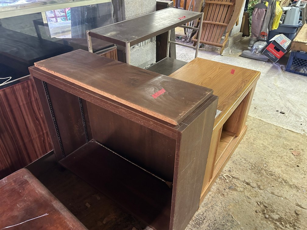 TV stand, storage cabinet, metal stand