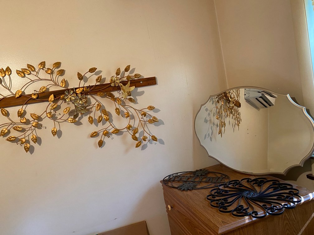 Decorator items