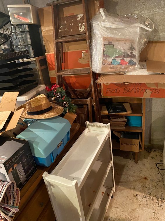 Household lot