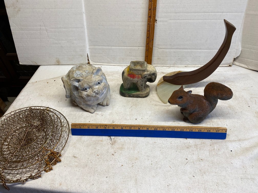 Decorator items