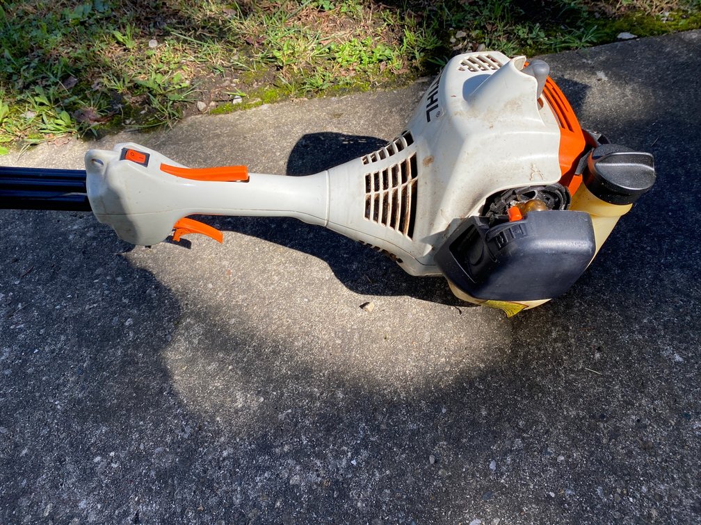Stihl FS 380 Trimmer