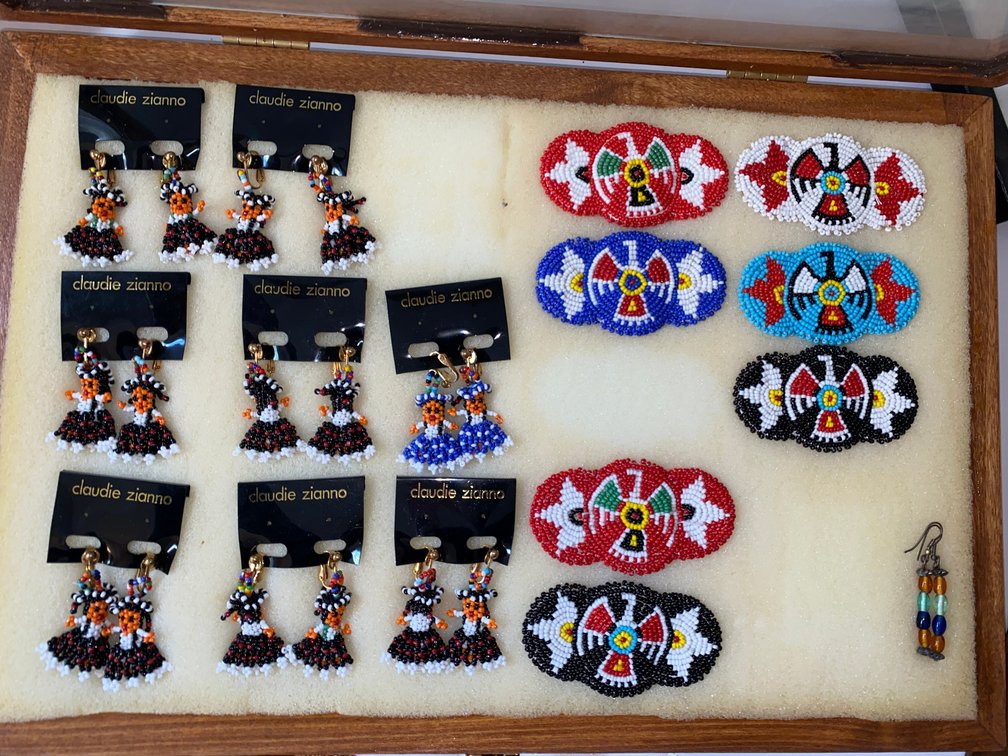 Handmade Jewelry