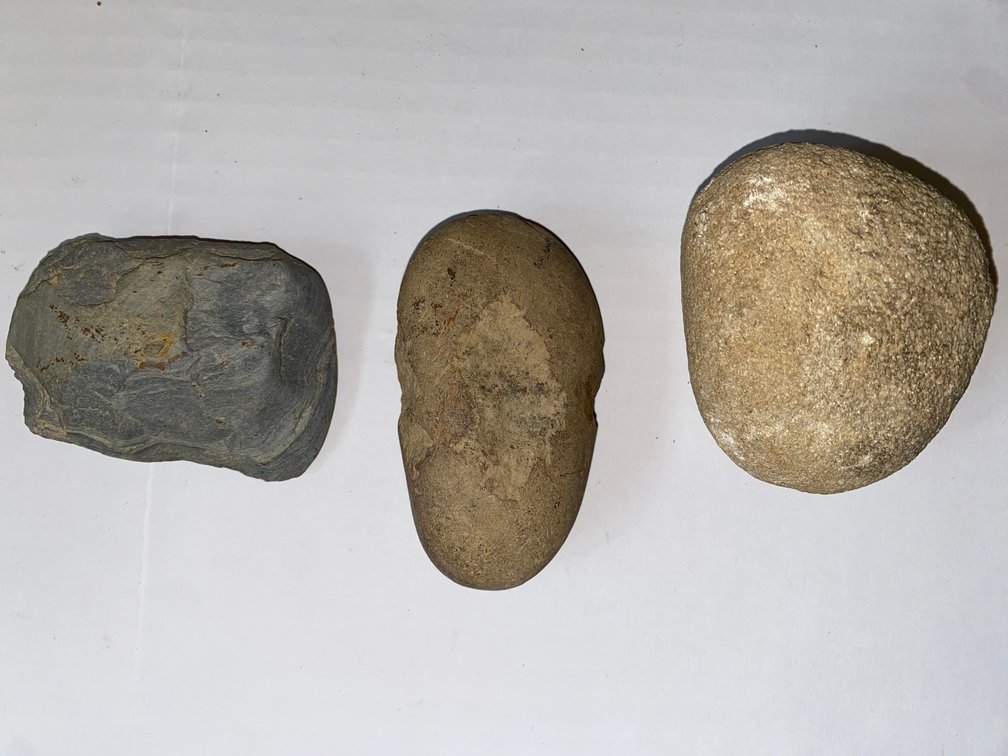Indigenous Artifacts