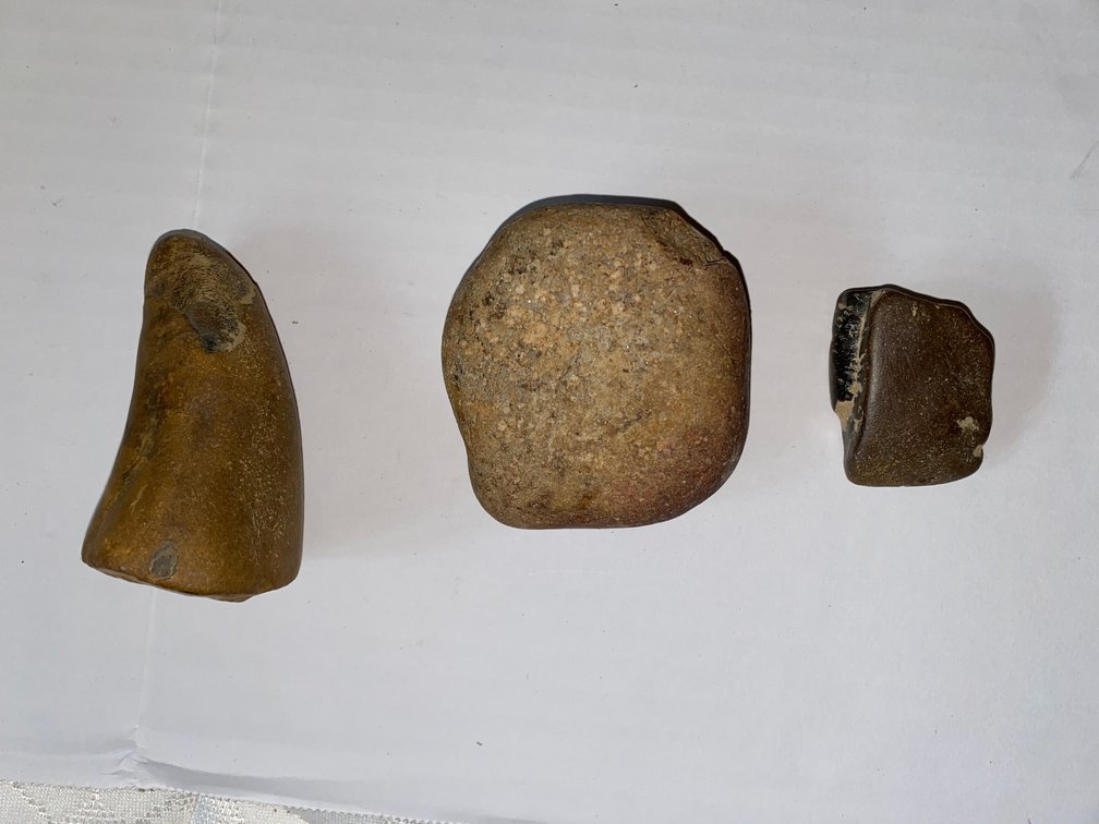 Original Indigenous Artifacts