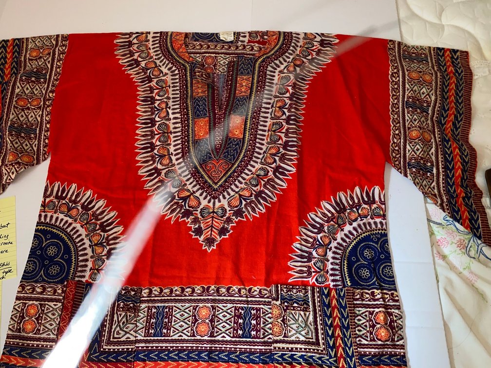 XL Shirt