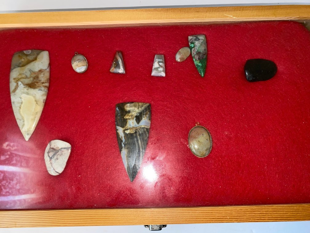 Pendants