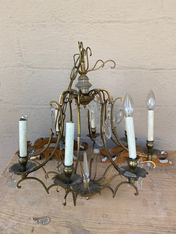 Chandelier