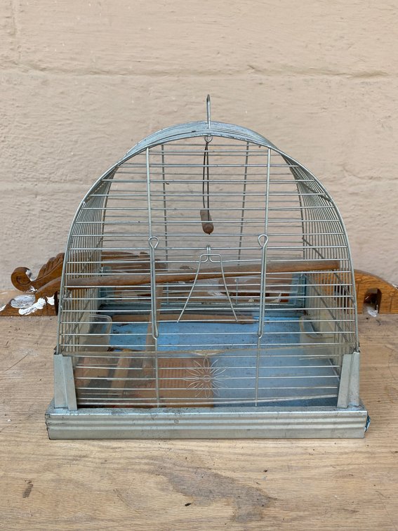 Birdcage