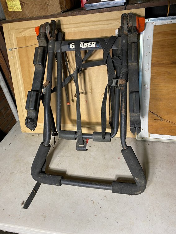 Tree stand