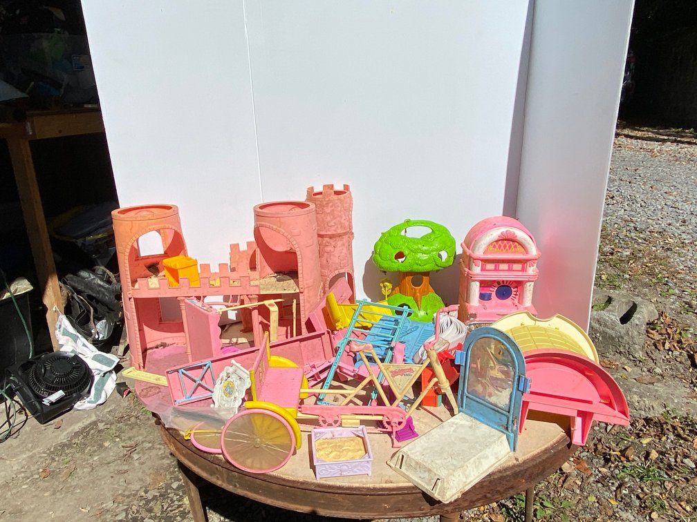 Toys