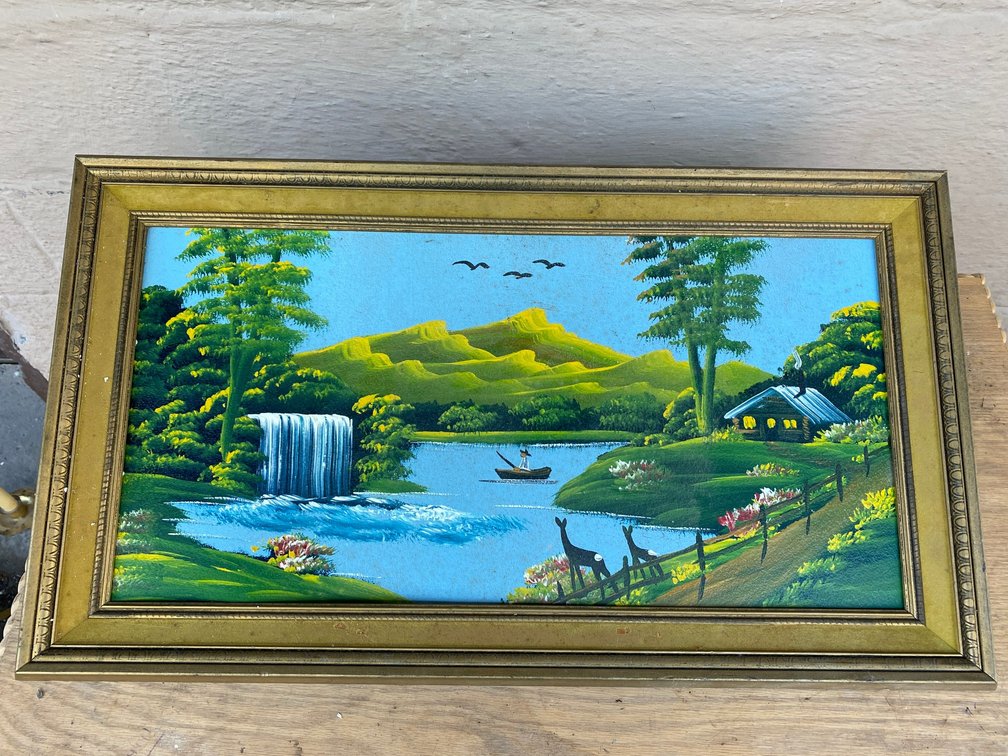 Painting