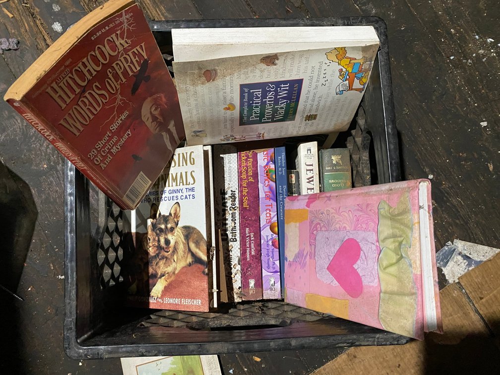 Books