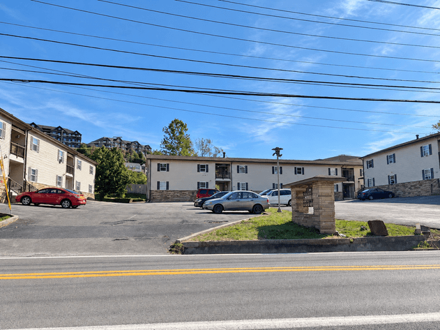 Image for 50-Unit Apartment Complex in Morgantown