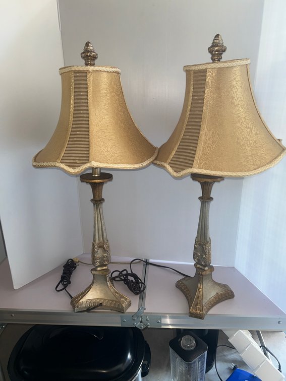 2-Lamps
