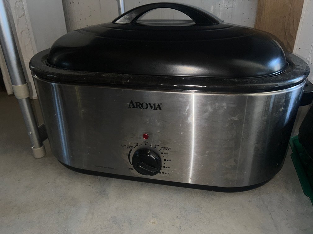 Aroma Roaster