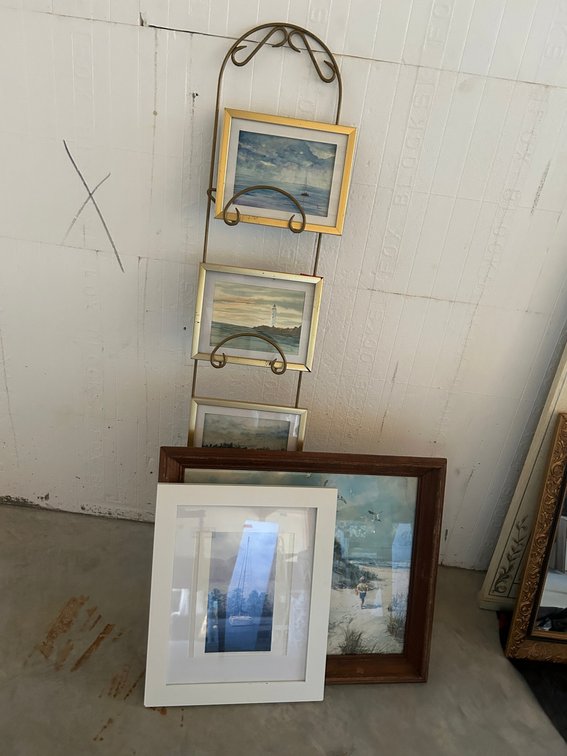 Collection of Pictures of the Seaside