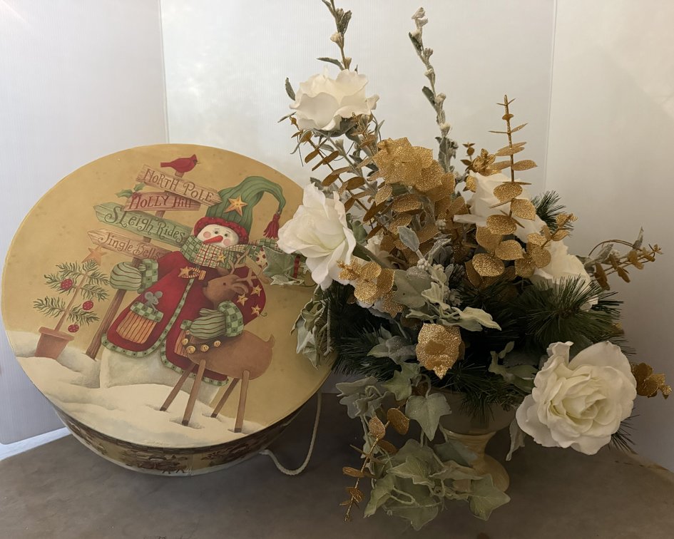 Christmas Decor