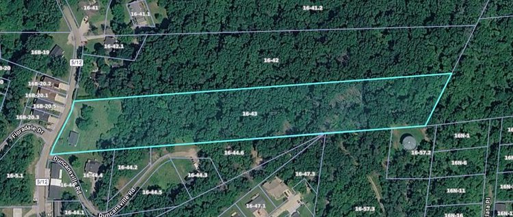 Image for 3 Bedroom on Nearly 5 Acres in Cross Lanes