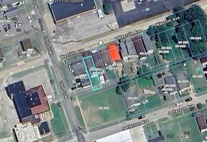 Image for 2-Bedroom Home in Huntington