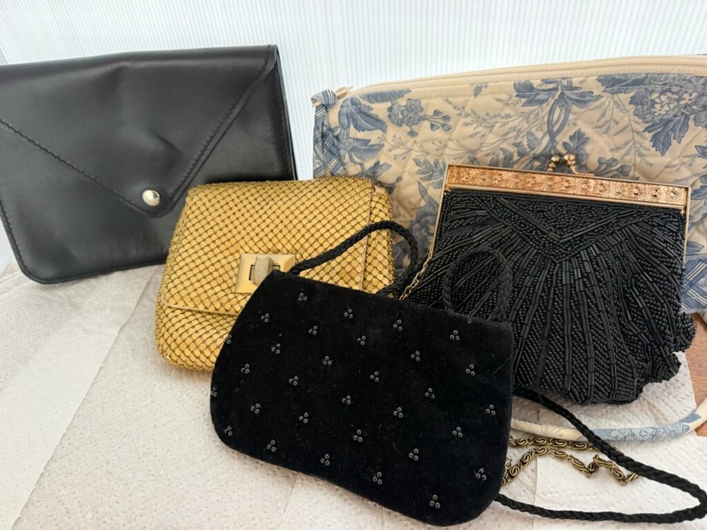 Vintage Purses