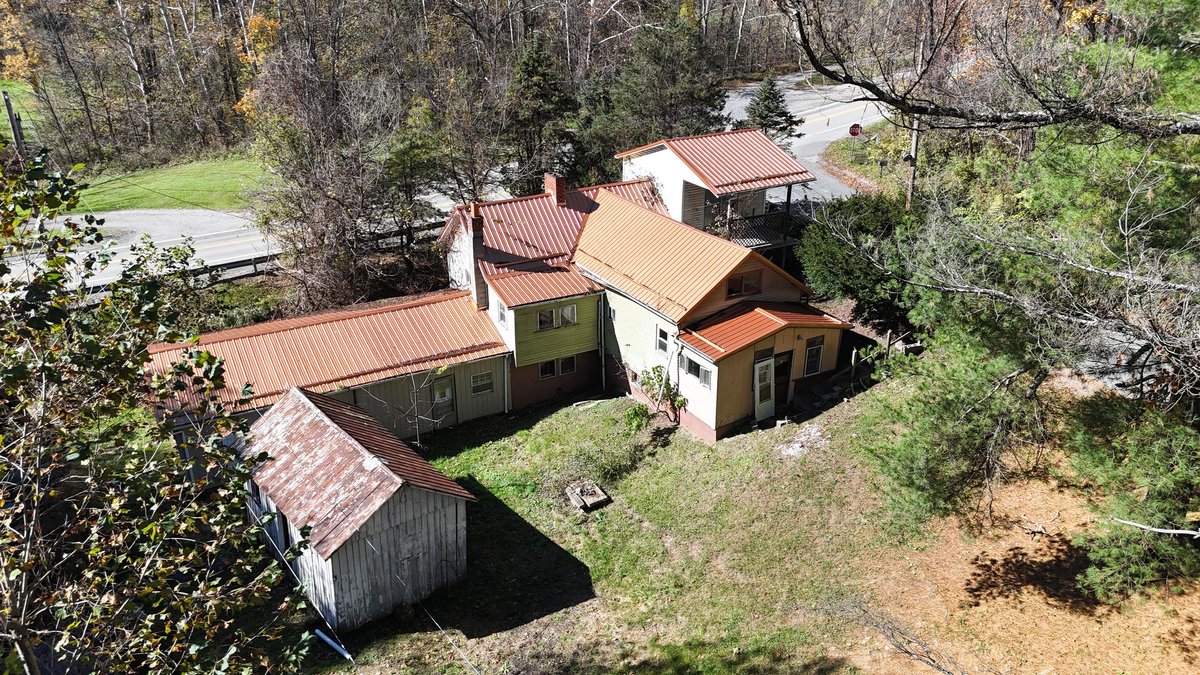 Image for 4 Bedroom on 1.75 Acres with Minerals Selling to the Highest Bidder