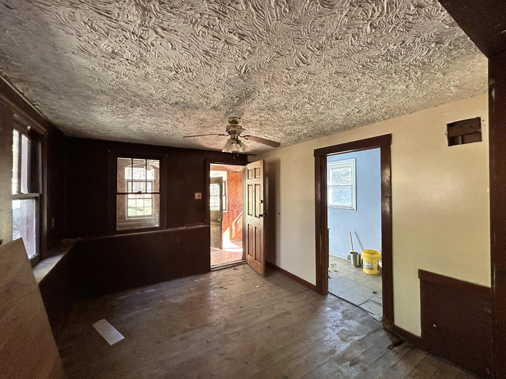 Image for 4 Bedroom on 1.75 Acres with Minerals Selling to the Highest Bidder
