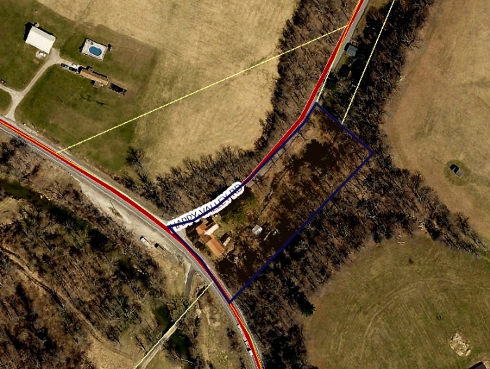 Image for 4 Bedroom on 1.75 Acres with Minerals Selling to the Highest Bidder