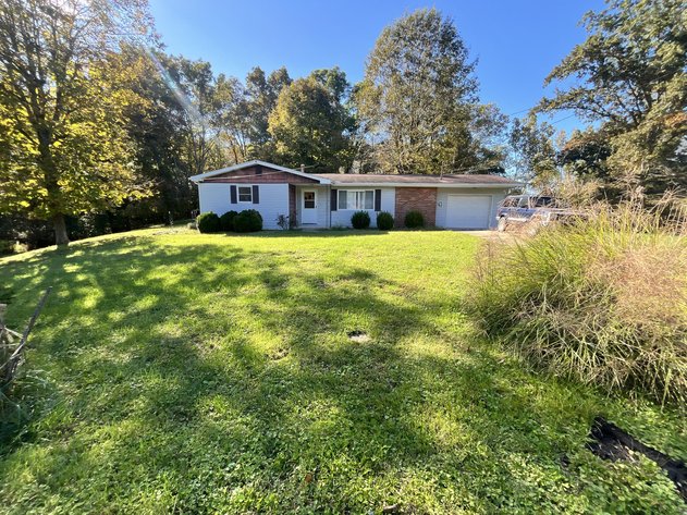 Image for Ranch Home on 1.38 Acres in Wood County