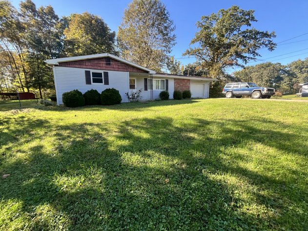Image for Ranch Home on 1.38 Acres in Wood County