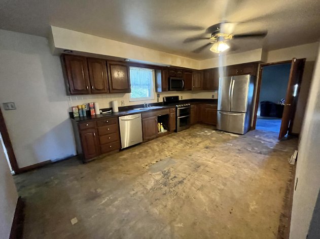 Image for Ranch Home on 1.38 Acres in Wood County