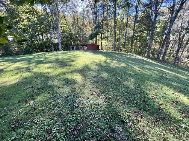 Image for Ranch Home on 1.38 Acres in Wood County