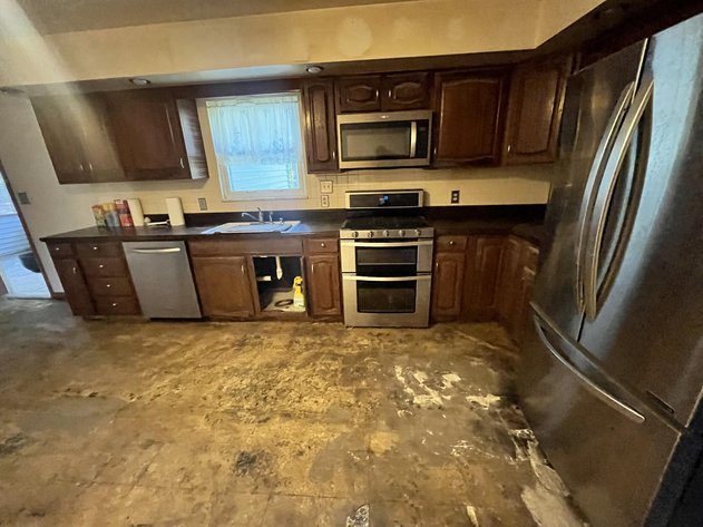 Image for Ranch Home on 1.38 Acres in Wood County