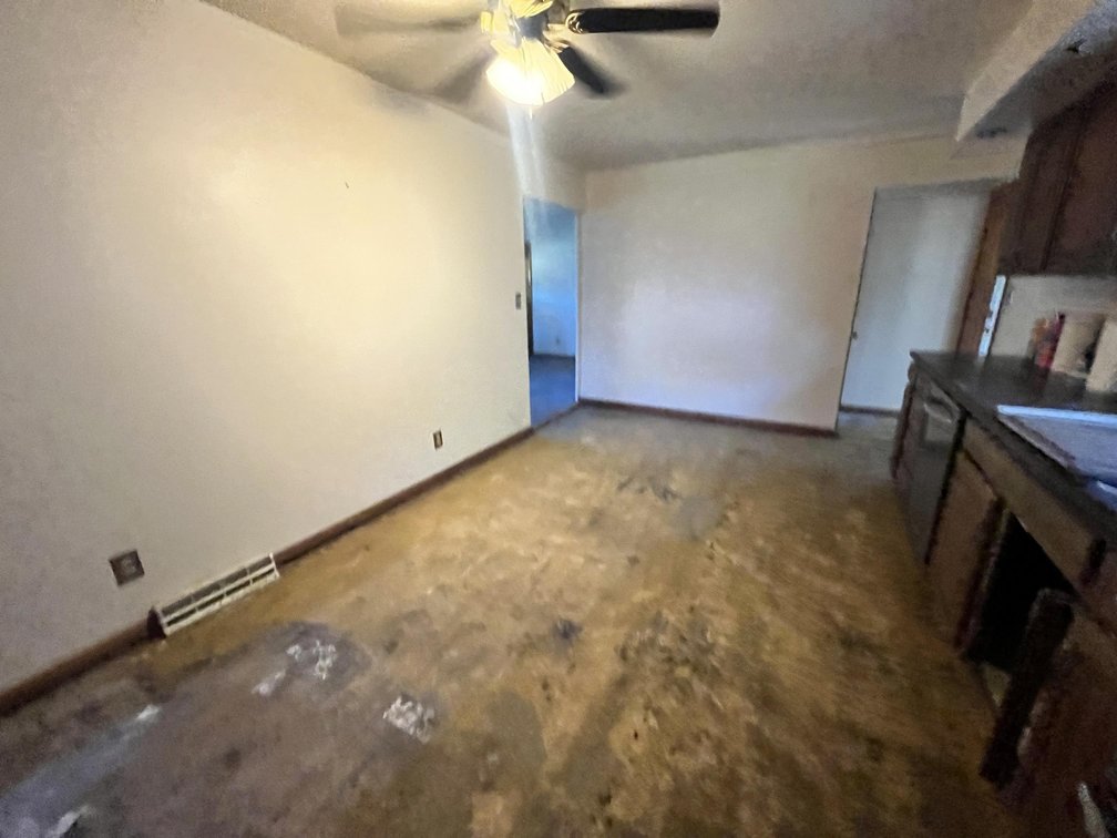 Image for Ranch Home on 1.38 Acres in Wood County