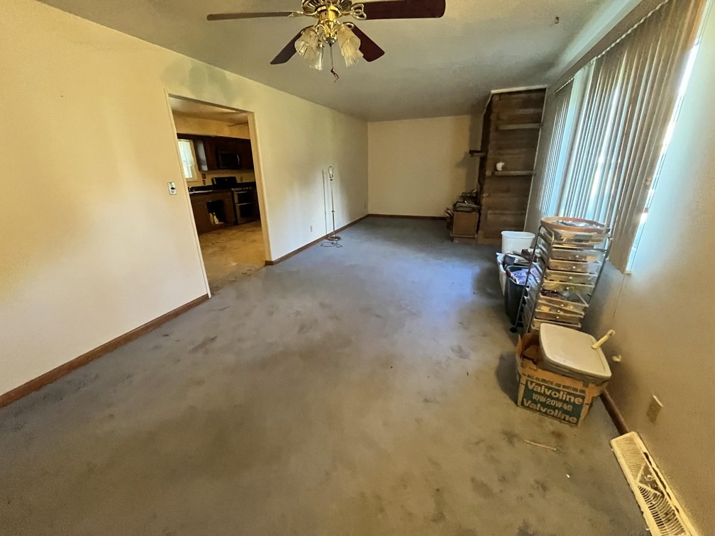 Image for Ranch Home on 1.38 Acres in Wood County