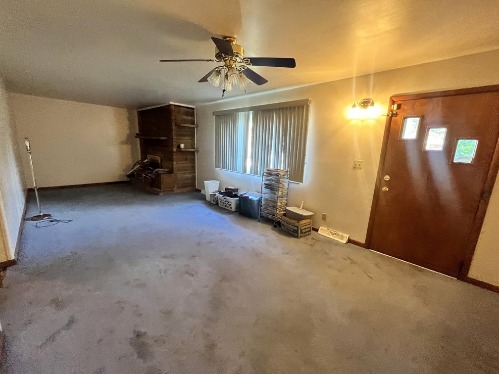 Image for Ranch Home on 1.38 Acres in Wood County