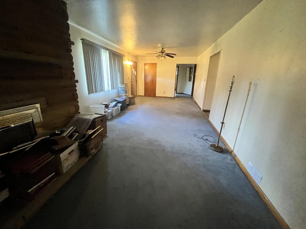 Image for Ranch Home on 1.38 Acres in Wood County