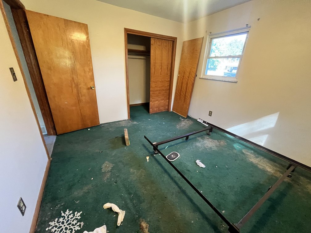 Image for Ranch Home on 1.38 Acres in Wood County